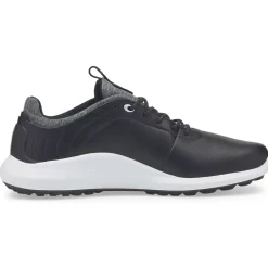 PUMA Men's IGNITE Pro Waterproof Spikeless Golf Shoes