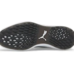 PUMA Men's IGNITE Pro Waterproof Spikeless Golf Shoes