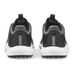 PUMA Men's IGNITE Pro Waterproof Spikeless Golf Shoes
