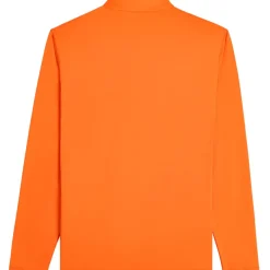 PUMA Men's Lightweight Quarter Zip Golf Mid Layer