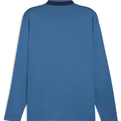 PUMA Men's Lightweight Quarter Zip Golf Midlayer