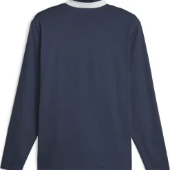 PUMA Men's Lightweight Quarter Zip Golf Midlayer