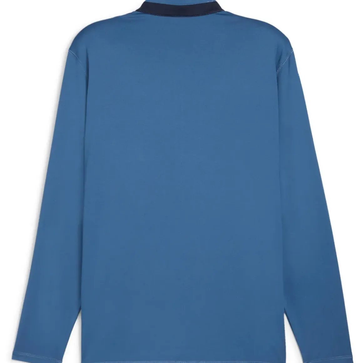 PUMA Men's Lightweight Quarter Zip Golf Midlayer