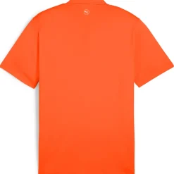 PUMA Men's MATTR Brigade Golf Polo Shirt