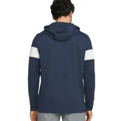 PUMA Men's MATTR Colourblock Golf Hoodie