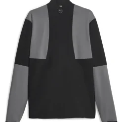 PUMA Men's Nordic DWR Full Zip Golf Jacket