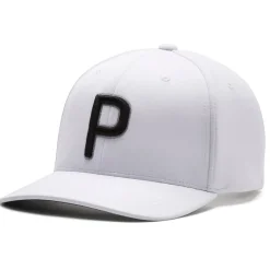 PUMA Men's P 110 Snapback Golf Cap