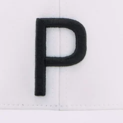 PUMA Men's P Snapback Golf Cap