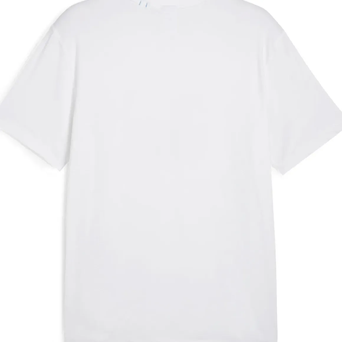 PUMA Men's Palm Tree Crew Island Golf T-Shirt