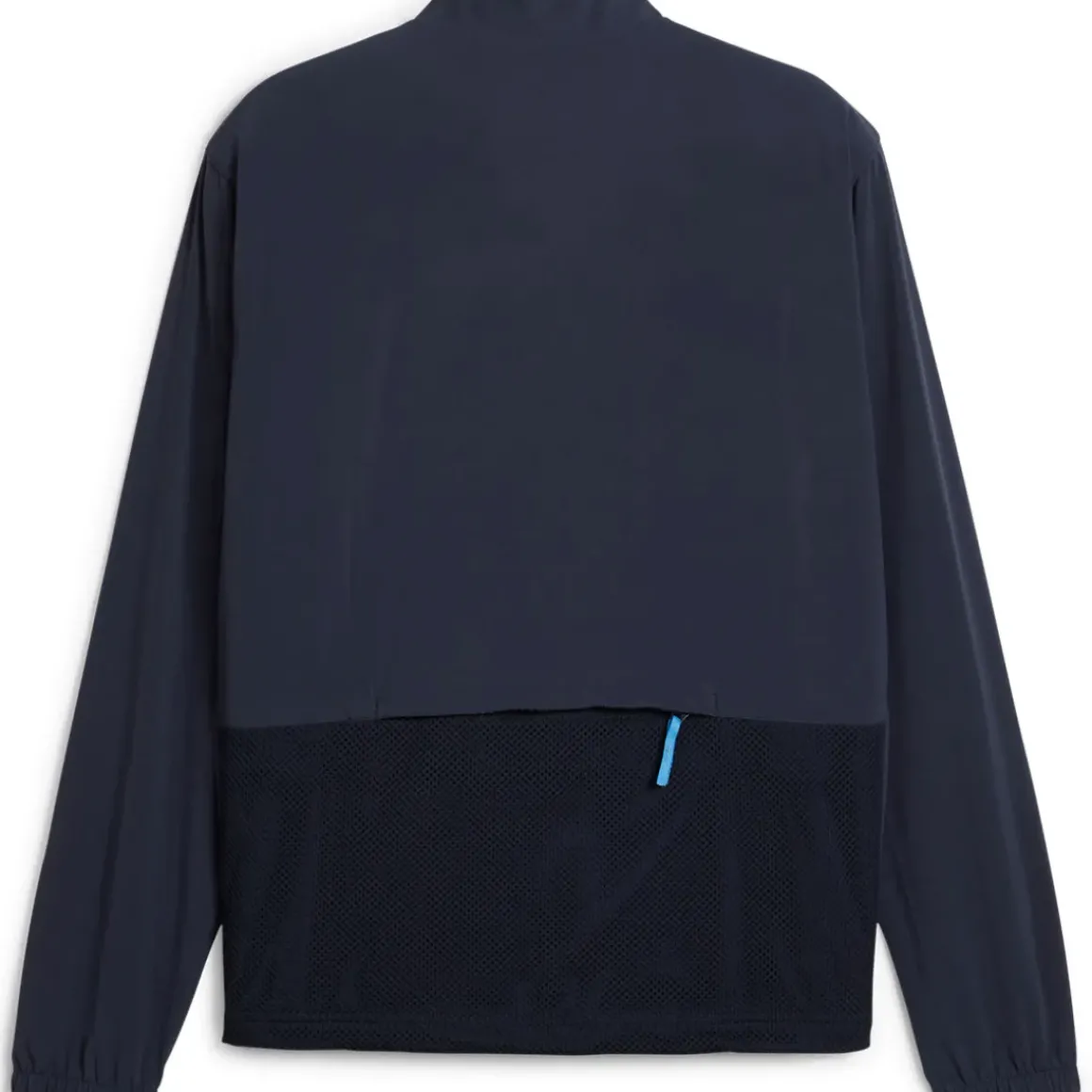 PUMA Men's Palm Tree Crew Golf Jacket