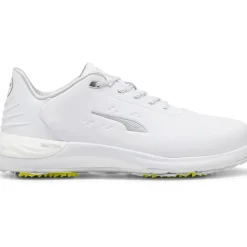 PUMA Men's Phantomcat NITRO&trade; + Waterproof Spiked Golf Shoes