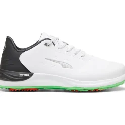 PUMA Men's Phantomcat NITRO&trade; + Waterproof Spiked Golf Shoes