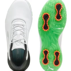 PUMA Men's Phantomcat NITRO&trade; + Waterproof Spiked Golf Shoes