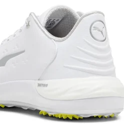 PUMA Men's Phantomcat NITRO&trade; + Waterproof Spiked Golf Shoes