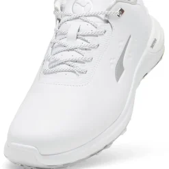 PUMA Men's Phantomcat NITRO&trade; + Waterproof Spiked Golf Shoes