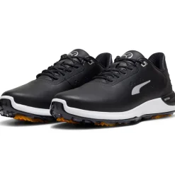 PUMA Men's Phantomcat NITRO&trade; + Waterproof Spiked Golf Shoes