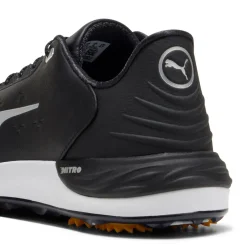 PUMA Men's Phantomcat NITRO&trade; + Waterproof Spiked Golf Shoes