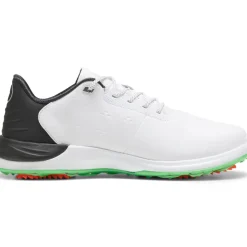 PUMA Men's Phantomcat NITRO&trade; + Waterproof Spiked Golf Shoes