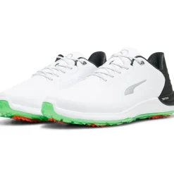 PUMA Men's Phantomcat NITRO&trade; + Waterproof Spiked Golf Shoes