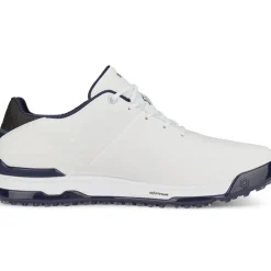 PUMA Men's PROADAPT ALPHACAT Leather Waterproof Spikeless Golf Shoes