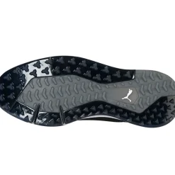 PUMA Men's PROADAPT ALPHACAT Waterproof Spikeless Golf Shoes