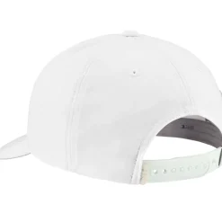 PUMA Men's PTC Script Tech Golf Cap
