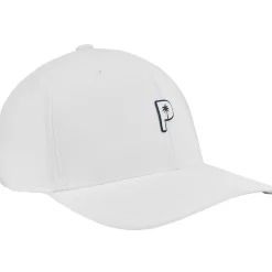 PUMA Men's PTC Tech Golf Cap