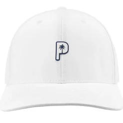 PUMA Men's PTC Tech Golf Cap