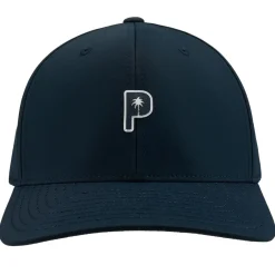 PUMA Men's PTC Tech Golf Cap