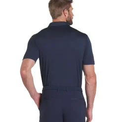 PUMA Men's Pure Colourblock Golf Polo Shirt