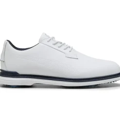 PUMA Men's ROYALE Waterproof Spiked Golf Shoes