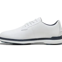 PUMA Men's ROYALE Waterproof Spiked Golf Shoes