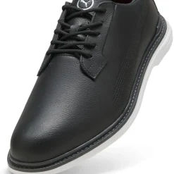 PUMA Men's ROYALE Waterproof Spiked Golf Shoes