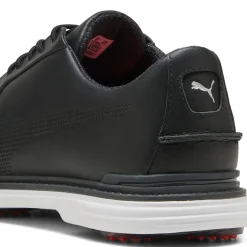 PUMA Men's ROYALE Waterproof Spiked Golf Shoes