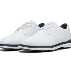 PUMA Men's ROYALE Waterproof Spiked Golf Shoes