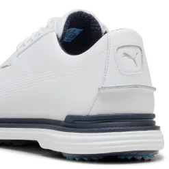 PUMA Men's ROYALE Waterproof Spiked Golf Shoes