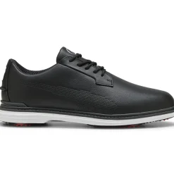 PUMA Men's ROYALE Waterproof Spiked Golf Shoes