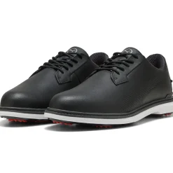 PUMA Men's ROYALE Waterproof Spiked Golf Shoes