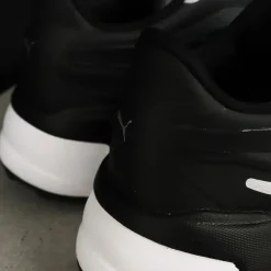 PUMA Men's RS-G Waterproof Spikeless Golf Shoes