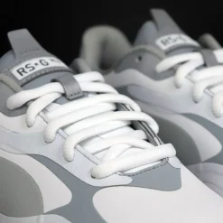 PUMA Men's RS-G Waterproof Spikeless Golf Shoes