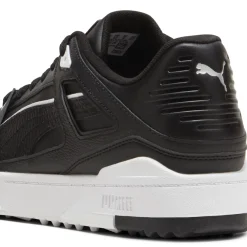 PUMA Men's Slipstream G Waterproof Spikeless Golf Shoes