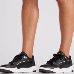 PUMA Men's Slipstream G Waterproof Spikeless Golf Shoes