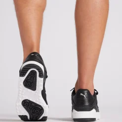 PUMA Men's Slipstream G Waterproof Spikeless Golf Shoes