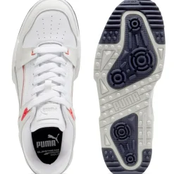 PUMA Men's Slipstream G Waterproof Spikeless Golf Shoes