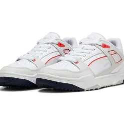 PUMA Men's Slipstream G Waterproof Spikeless Golf Shoes