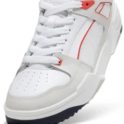 PUMA Men's Slipstream G Waterproof Spikeless Golf Shoes