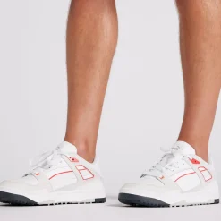 PUMA Men's Slipstream G Waterproof Spikeless Golf Shoes