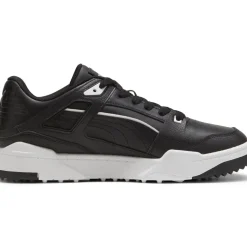 PUMA Men's Slipstream G Waterproof Spikeless Golf Shoes
