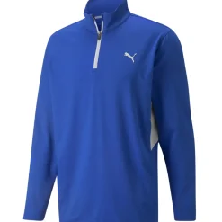 PUMA Men's Vista Golf Midlayer