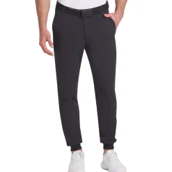 PUMA Men's Winter Golf Jogger Trousers